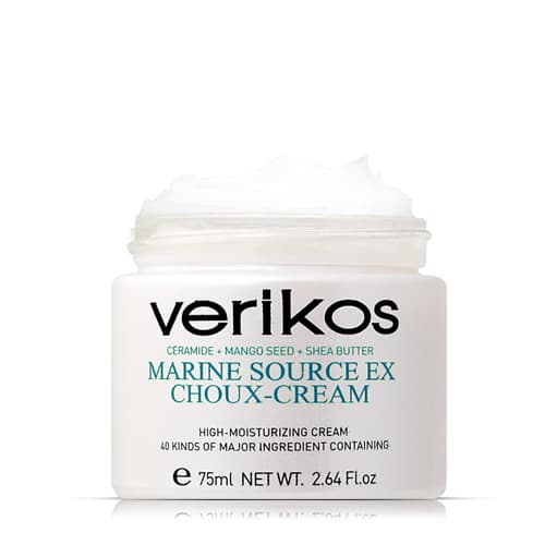 Marine Source EX Choux Cream